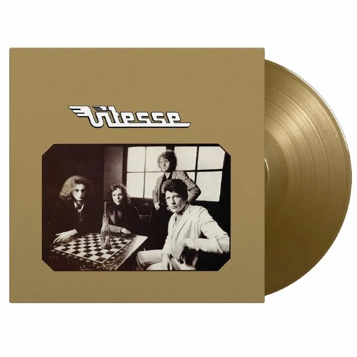 VITESSE — Vitesse (50th Anniversary Expanded Edition)