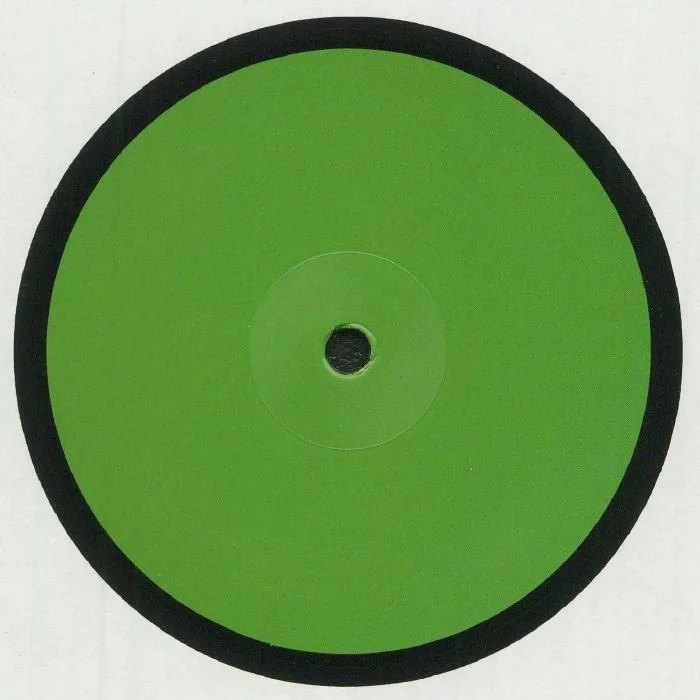 Front cover — Kelly Lee OWENS — Inner Song Remixes Part 1