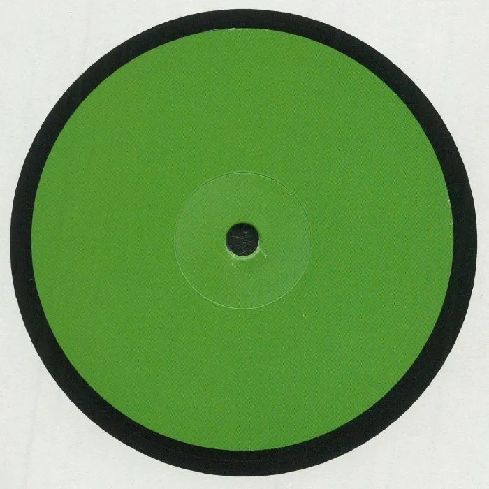 Back cover — Kelly Lee OWENS — Inner Song Remixes Part 1
