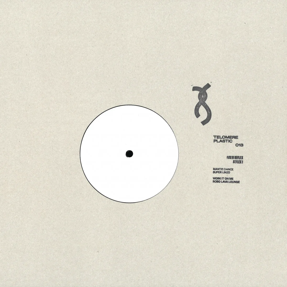 Audio Reflex — Reflex I