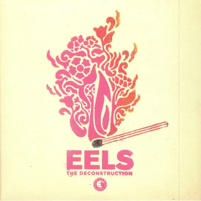 EELS — The Deconstruction