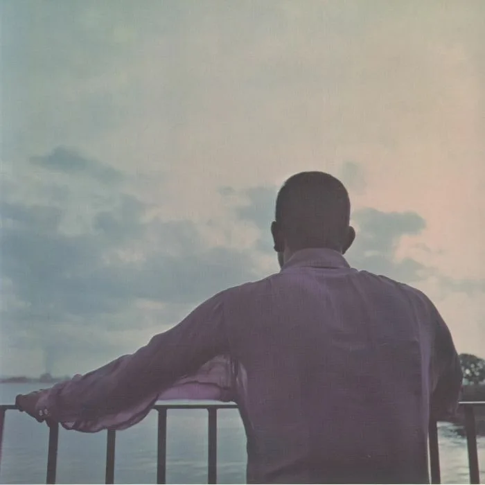 Back cover — Jose "Cheo" FELICIANO — Cheo (reissue)
