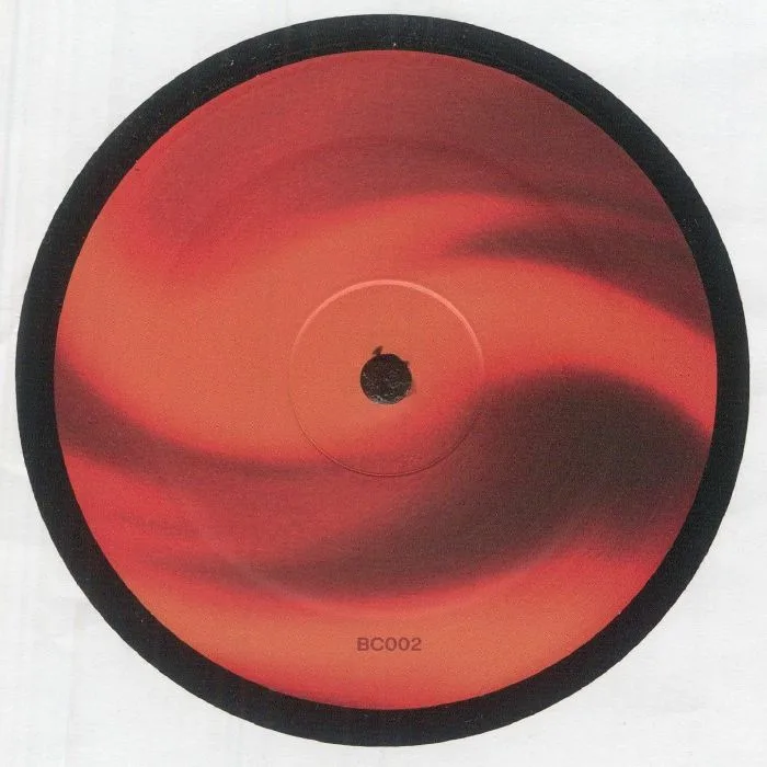 Back cover — RUMAN — Who Are You When Nobody Is Watching EP