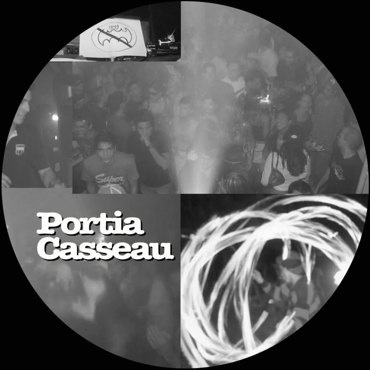 Moreon — Barki Viral Audios EP