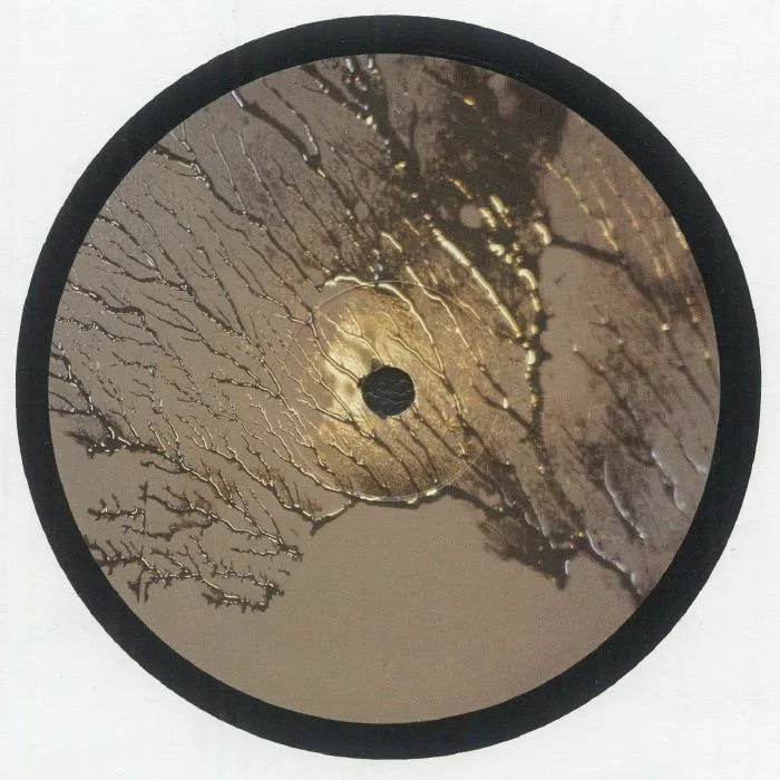 Front cover — DECKA — When Time Stopped