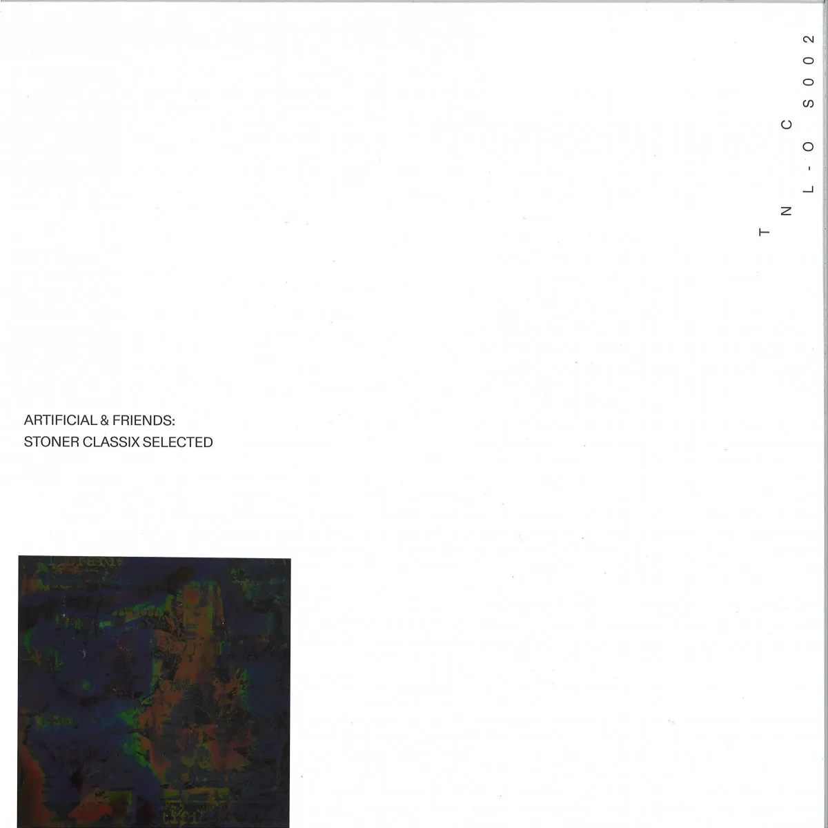 Artificial — Stoner Classix Selected