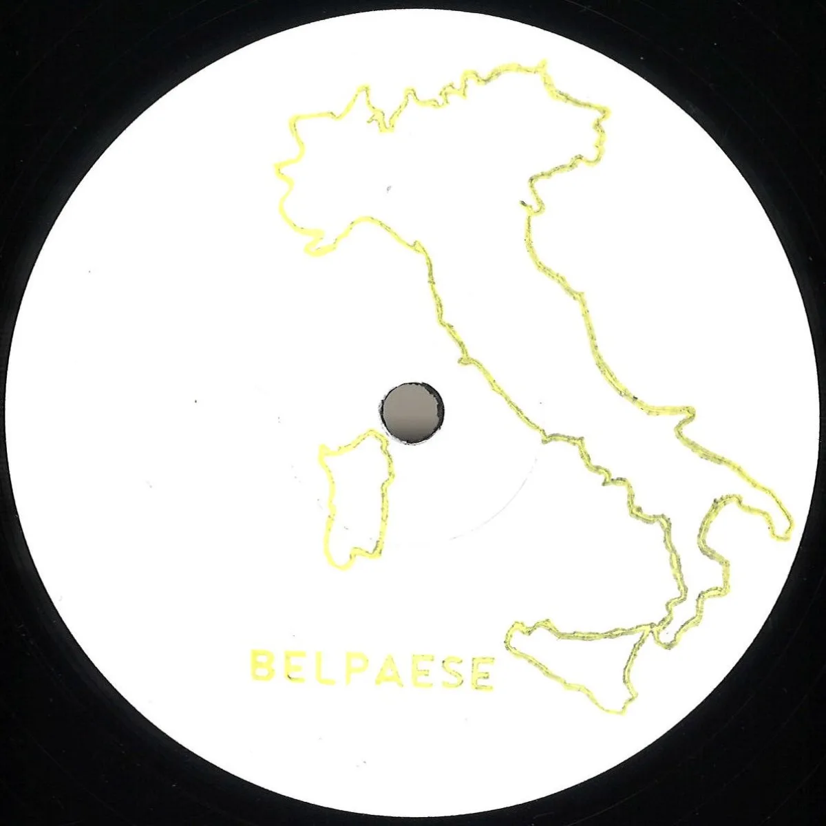 Belpaese — Belpaese 05