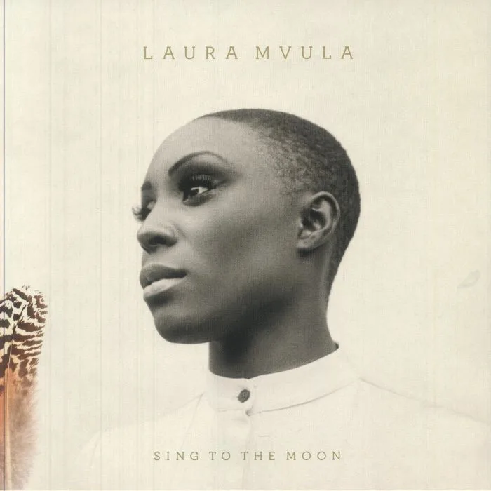 Laura MVULA — Sing To The Moon (reissue)