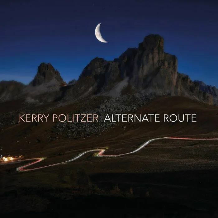 Kerry POLITZER — Alternate Route
