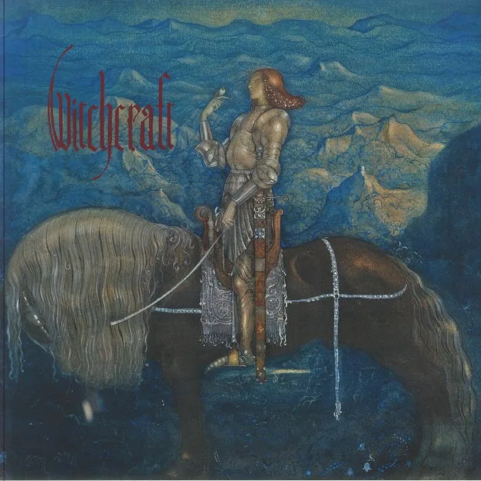 WITCHCRAFT — Idag