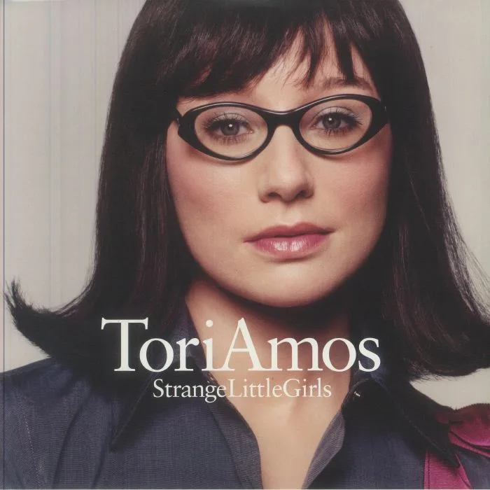 Tori AMOS — Strange Little Girls (New Age Version)