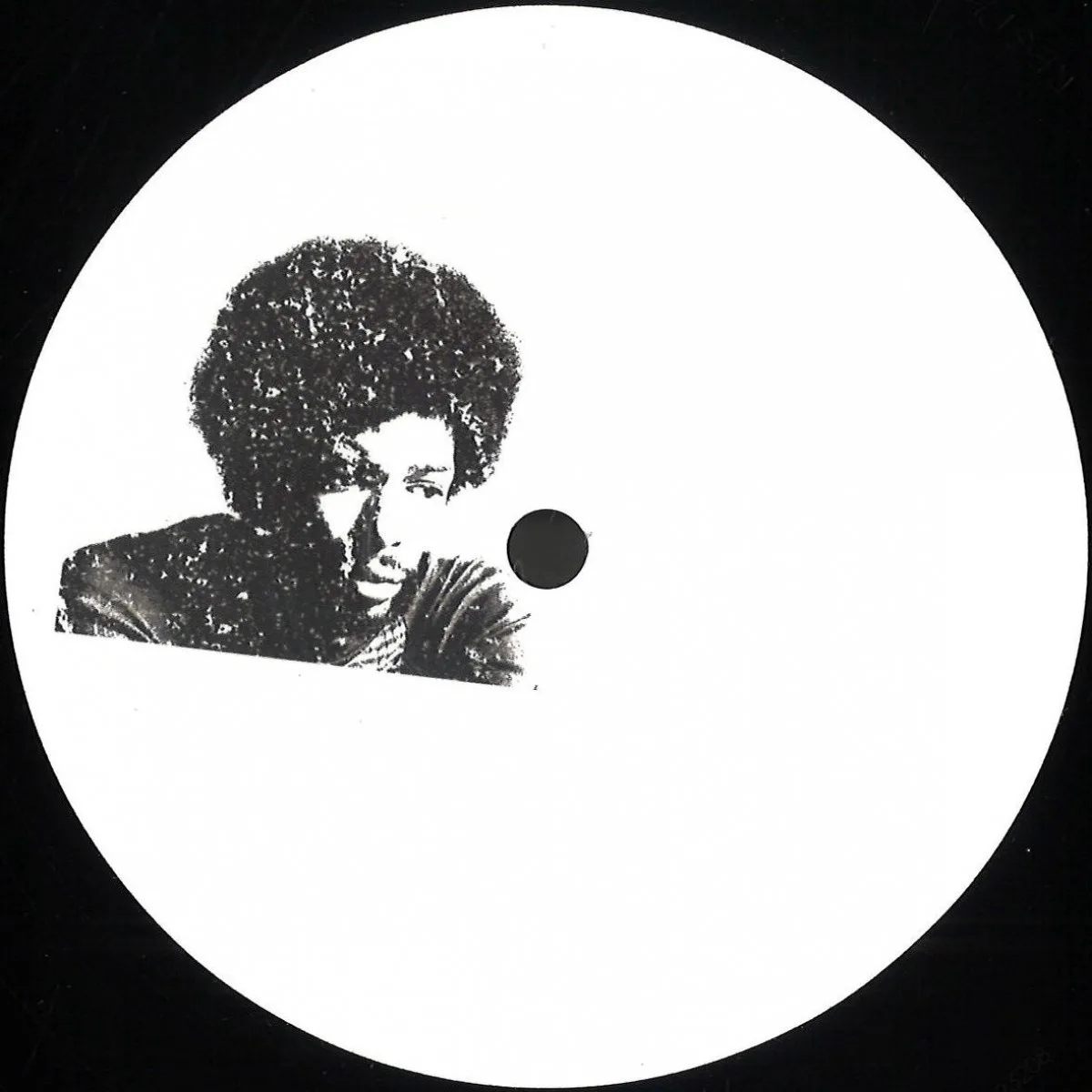Unknown — The Bottle / Love Is The Respect