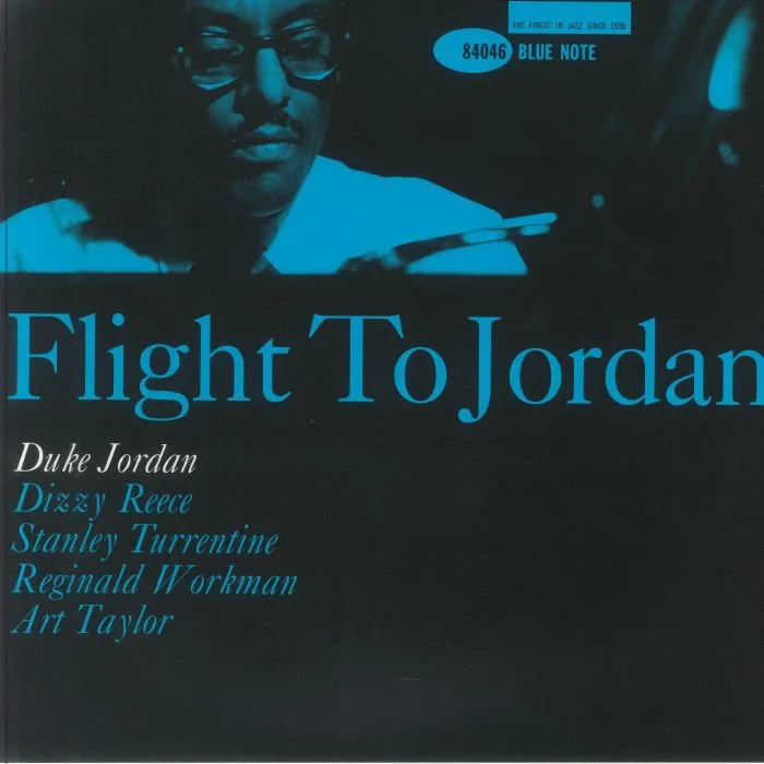 Duke JORDAN — Flight To Jordan (Tone Poet Edition)