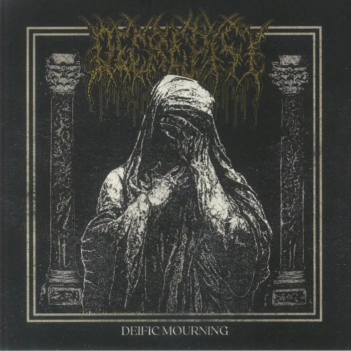 DECREPISY — Deific Mourning