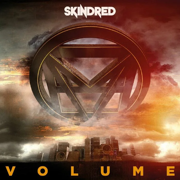 SKINDRED — Volume