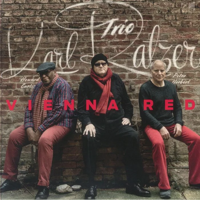 Karl RATZER — Vienna Red