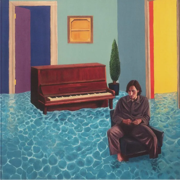 MEMORY OF JANE — Unsinking The Cypress