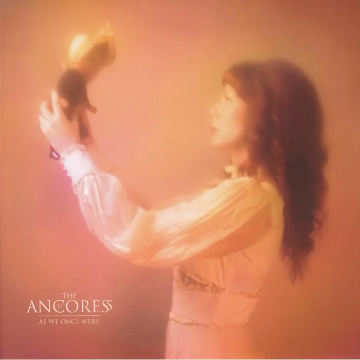 The ANCHORESS — As We Once Were