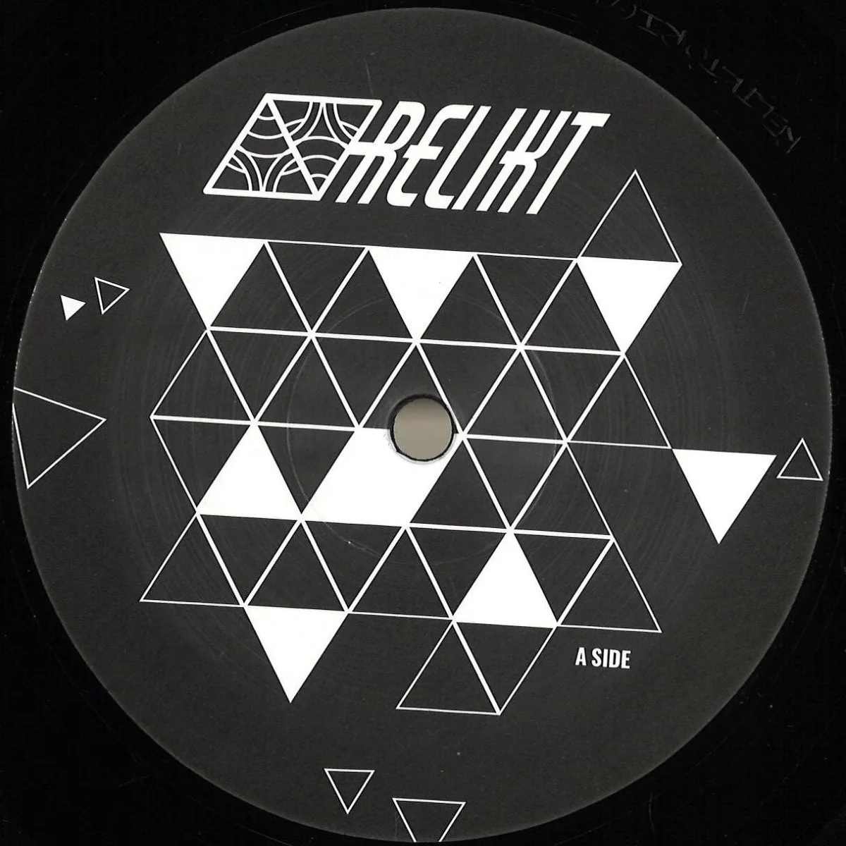 Jose Antonio Jaen — Close EP