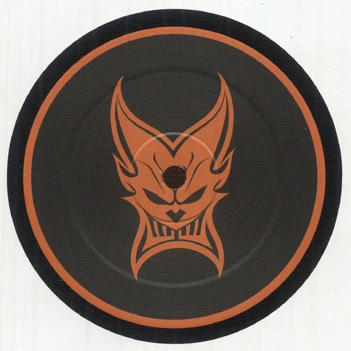 Back cover — NOUT HERETIK / RADIUM / MYDRIAZZ / SICKEST SQUAD / The BRAINDRILLERS — Le Diable Au Corps Remixes 11