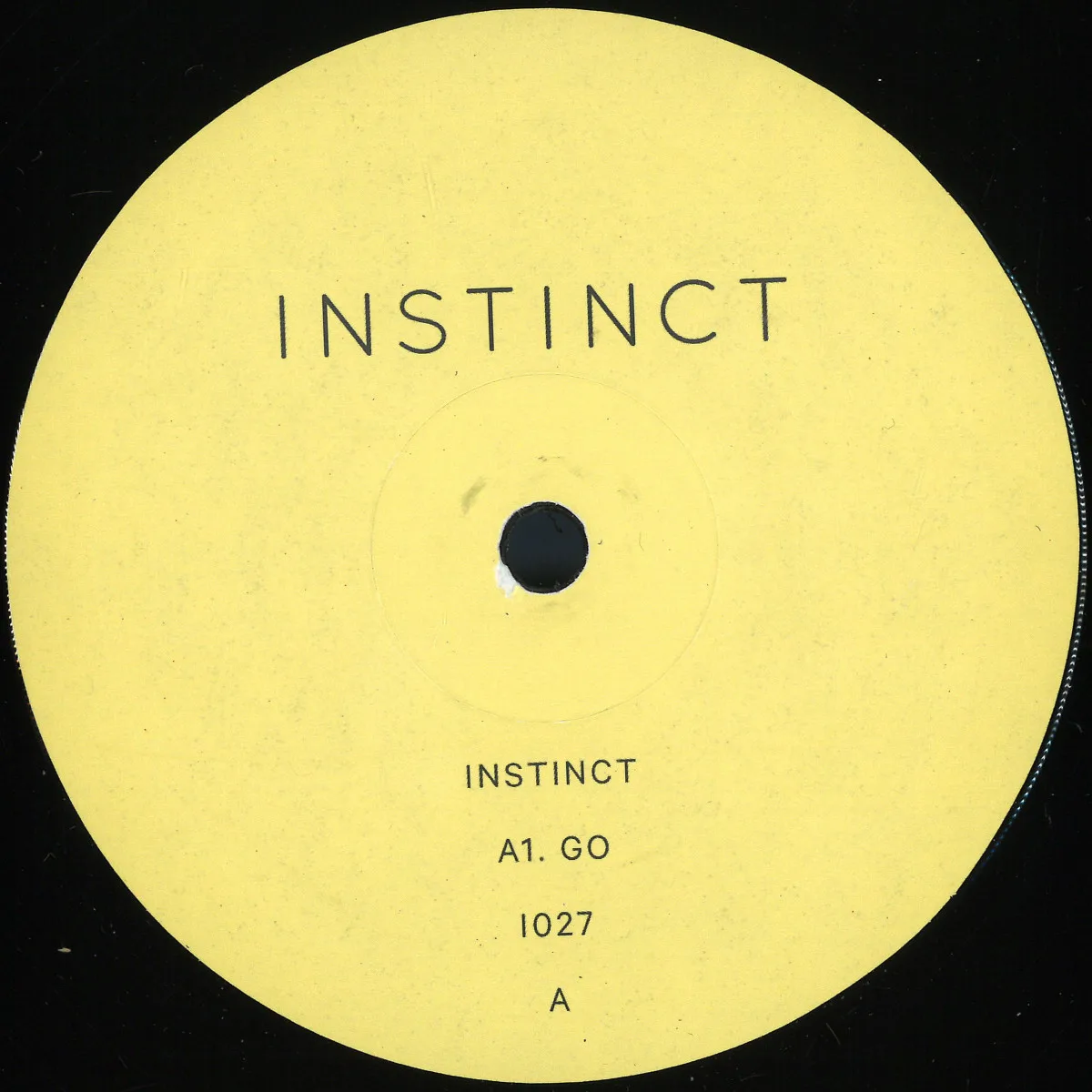 Instinct — GO
