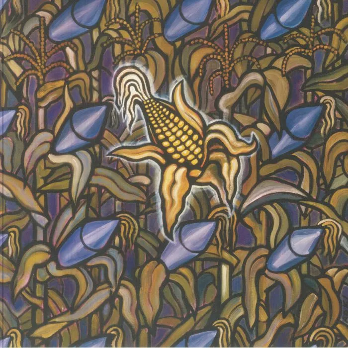 BAD RELIGION — Against The Grain (reissue)