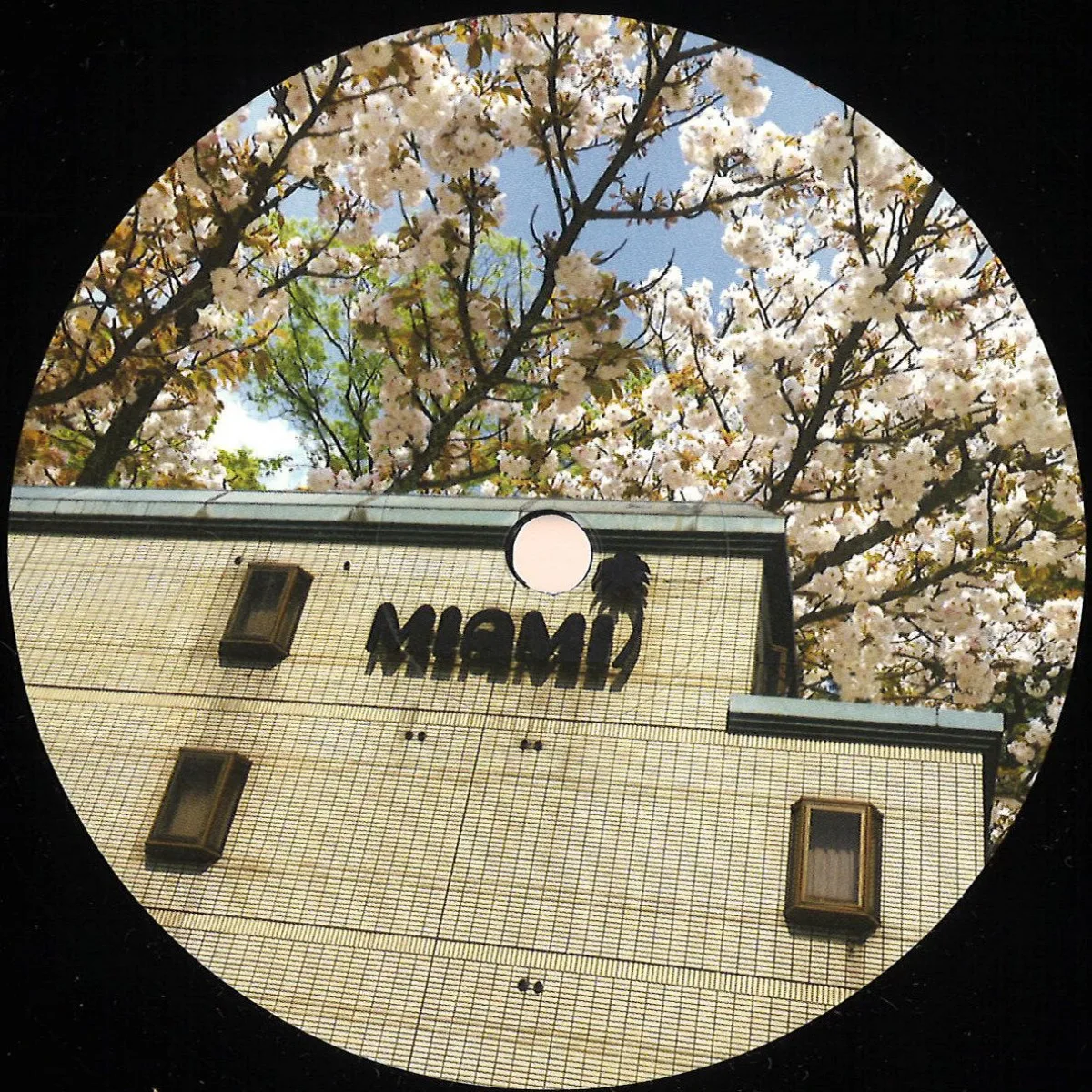 Clive From Accounts — Pearls EP