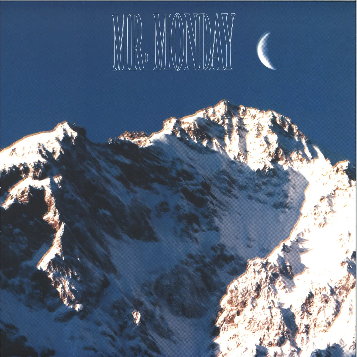 Mr. Monday — Daybreak