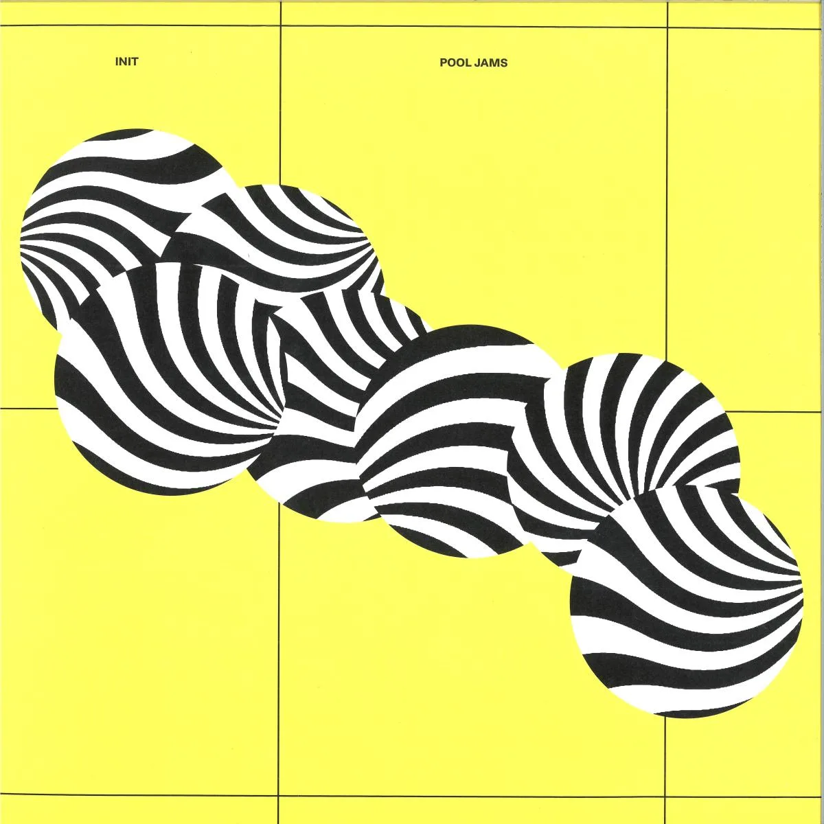 INIT — Pool Jams