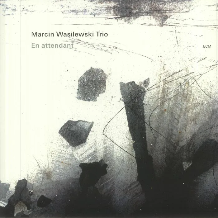 MARCIN WASILEWSKI TRIO — En Attendant
