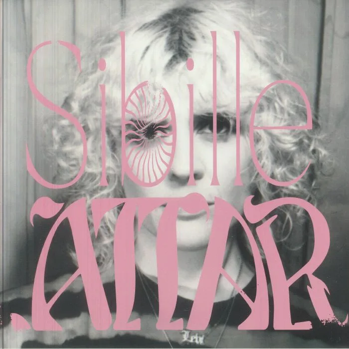 Sibille ATTAR — Sibille Attar