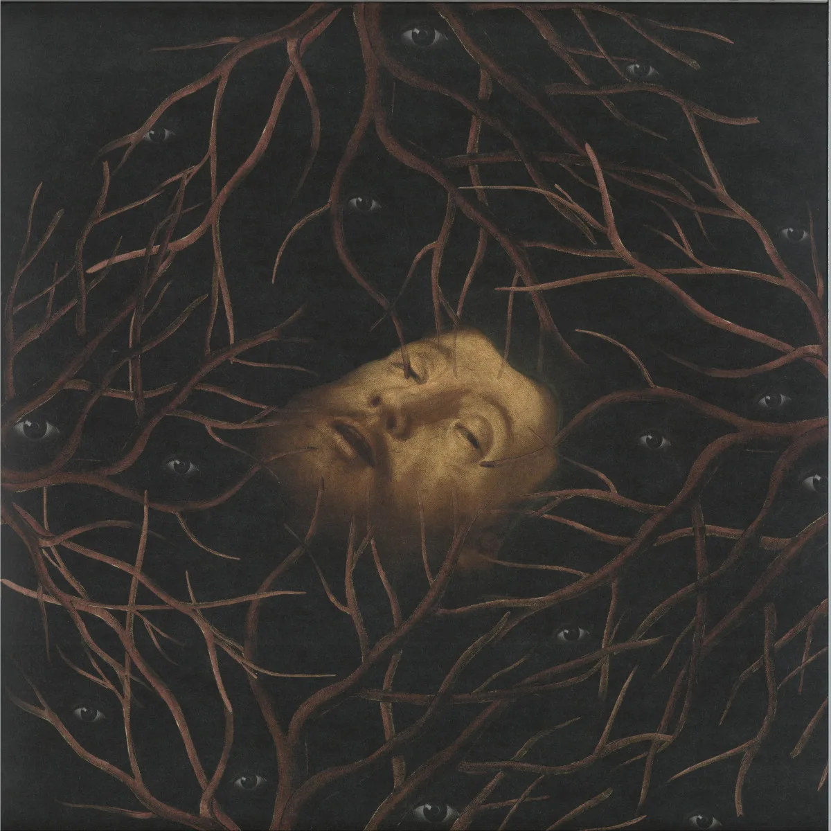 Ribé — La Penumbra EP