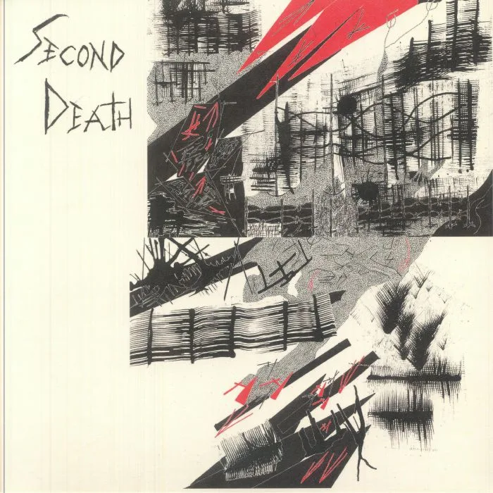 SECOND DEATH — Second Death