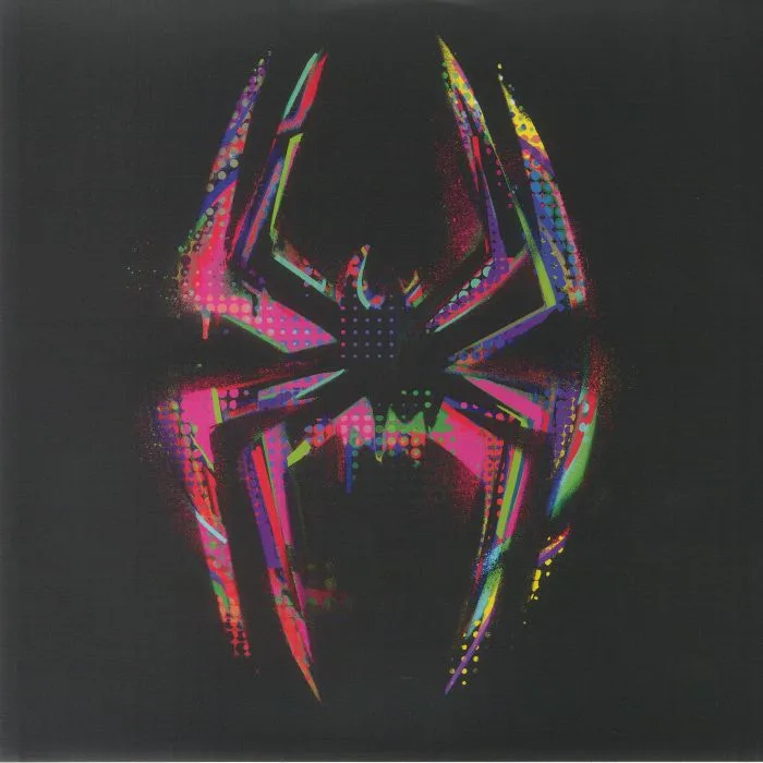 METRO BOOMIN / VARIOUS — Spider Man: Across The Spider Verse (Soundtrack)