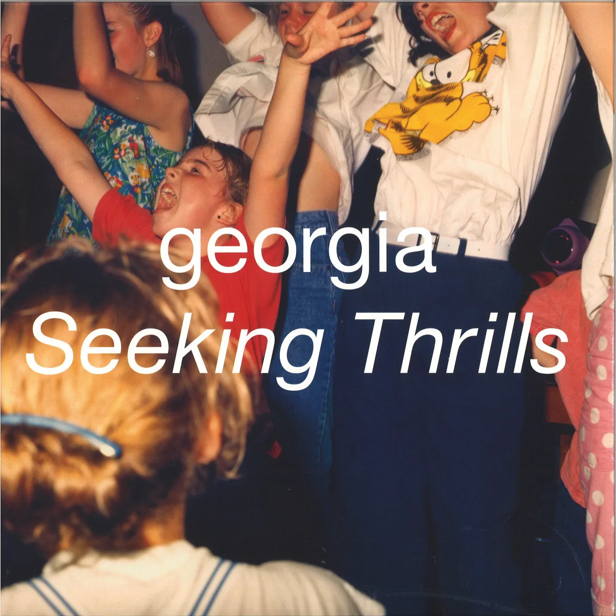 Georgia — Seeking Thrills