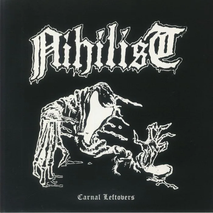 NIHILIST — Carnal Leftover