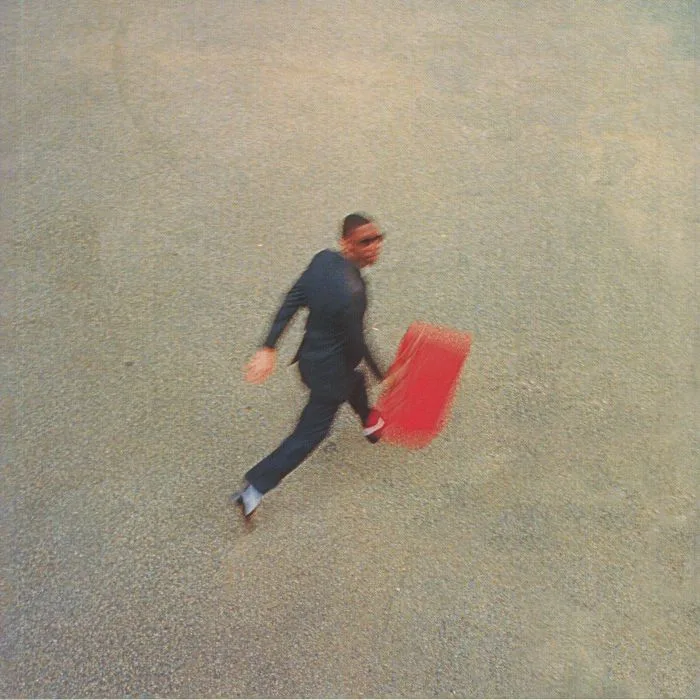 Samm HENSHAW — Untidy Soul