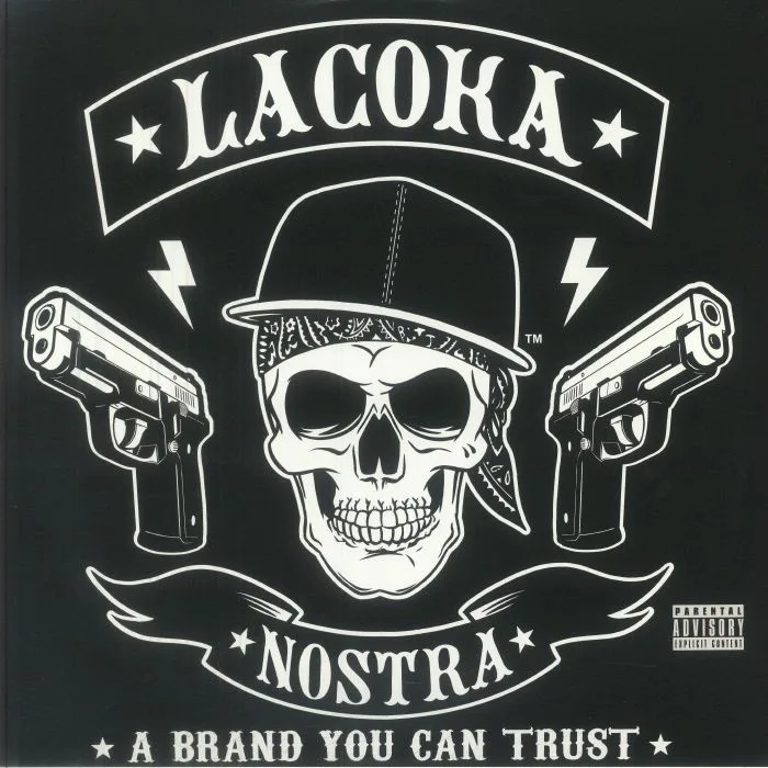 LA COKA NOSTRA — A Brand You Can Trust