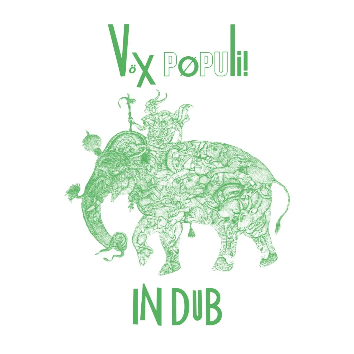 Vox Populi! — In Dub