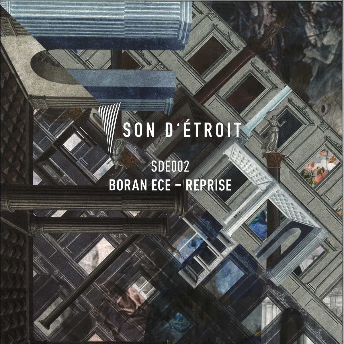 Boran Ece — Reprise