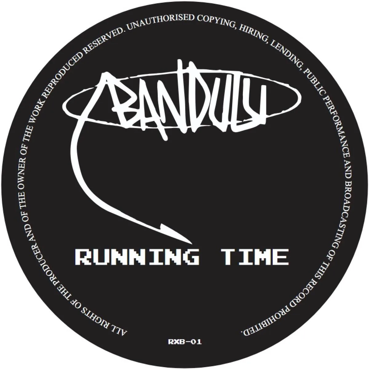 BANDULU — Running Time