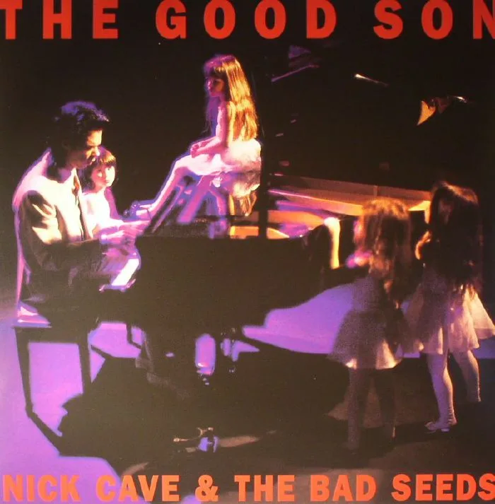 Nick CAVE & THE BAD SEEDS — The Good Son