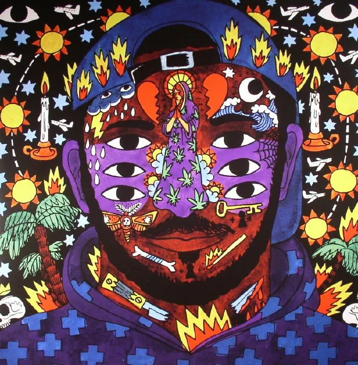 KAYTRANADA — 99.9%
