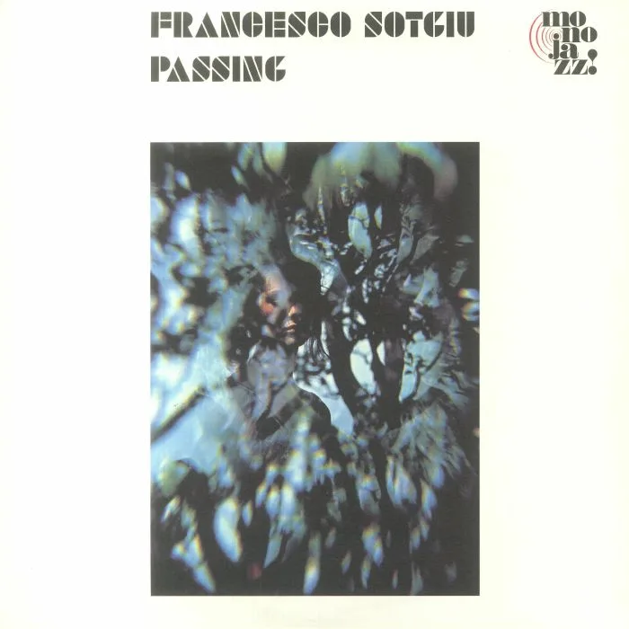 Francesco SOTGIU — Passing