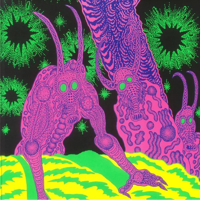 OSEES — Abomination Revealed At Last