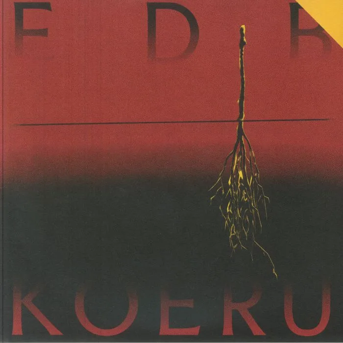 Front cover — EDB — Koeru