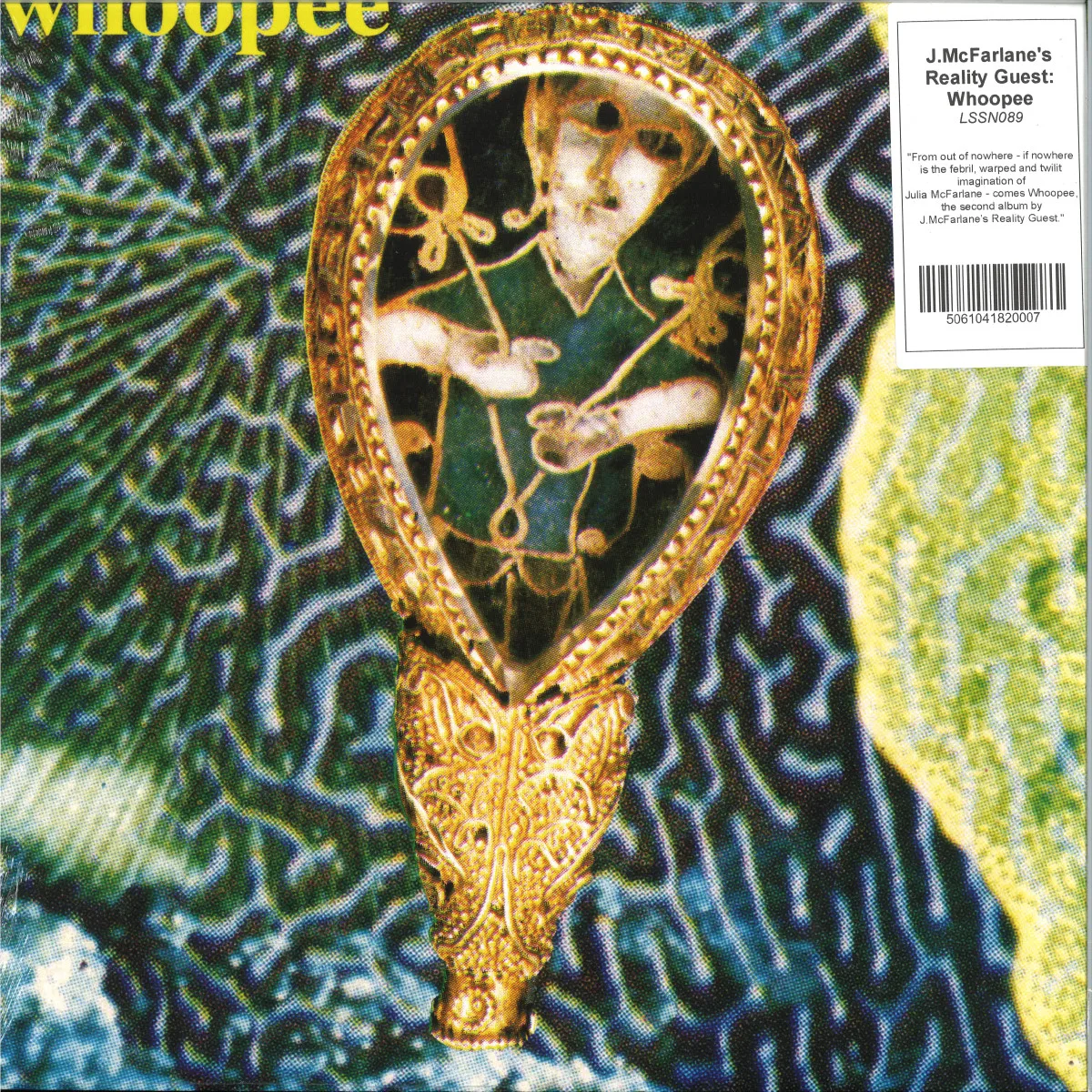 J. McFarlane's Reality Guest — Whoopee LP