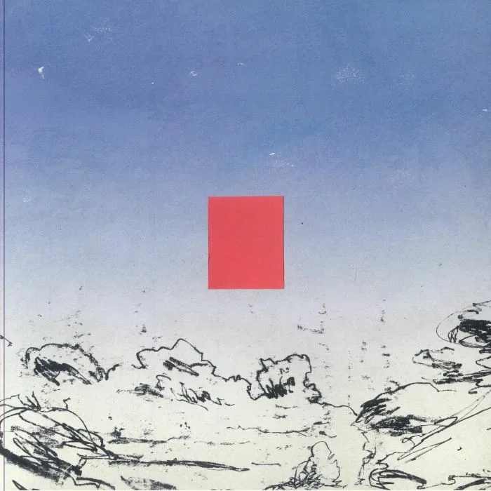 Front cover — BSS — Tofani EP