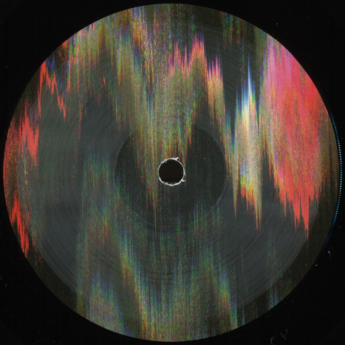 Locklead — Backup