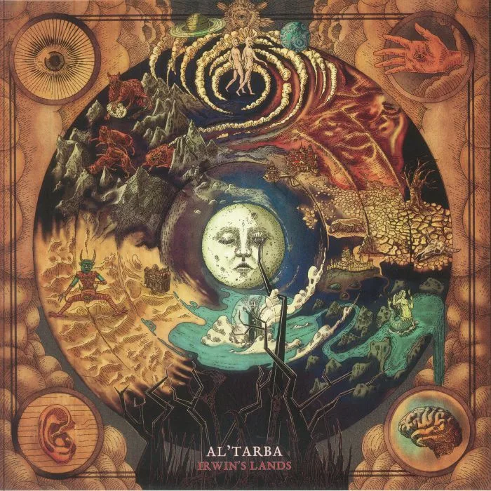 AL'TARBA — Irwin's Lands